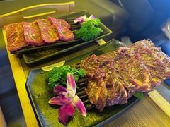 -AJIYA炭火烧肉(徐汇正大乐城店)