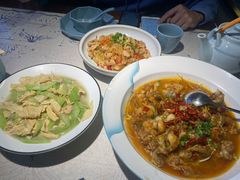 -客宴·江西客家菜(红角洲店)
