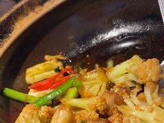 -汤城小厨•粤菜•靓汤(金宝街店)