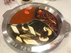 -陳艳红火锅(港汇店)