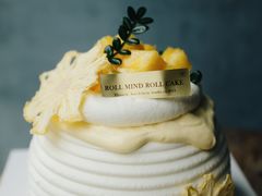 -卷心卷意·轻甜蛋糕(新光天地店)