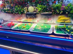 -牛佳客自助烤肉火锅餐厅(万泰汇店)