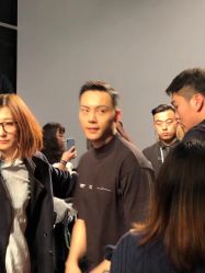 -崇尚GAVIN STYLE
