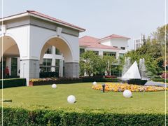 -上海虹桥迎宾馆