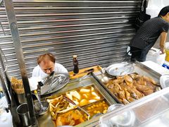 -明记牛杂(新马路分店)