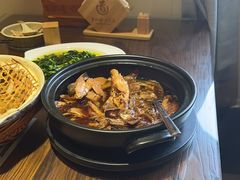 -茅山肴·道家菜·神仙鸡