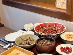 -西安华清御汤酒店