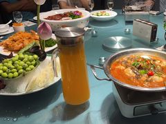 -谢氏老金口(江夏武昌大道店)