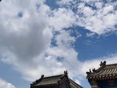-妙峰山风景名胜区