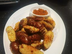 -纯K(哈西店)