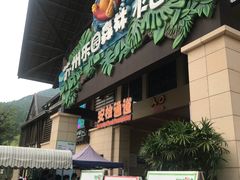 -苏州乐园森林水世界