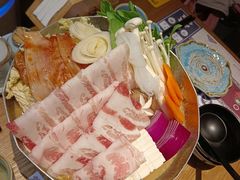 -鱼跃食堂·精致寿司(东林美域店)