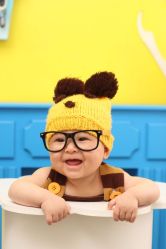 -芭比儿童摄影(土门西二环店)