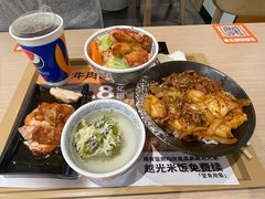 -吉野家(回龙观同成街店)
