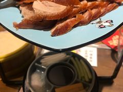 -局气烤鸭·北京菜(前门店)