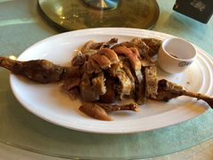 招牌香酥鸭-九头鸟酒家(四道口店)