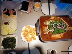 -半天妖烤鱼(印象城店)