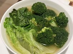 -Social 秀西餐厅-长沙瑞吉酒店(运达店)
