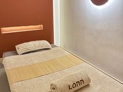 -LANN I 蘭·泰式古法按摩(上海湖滨道店)