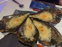 -大成活海鲜烧烤龙虾(静安大融城店)