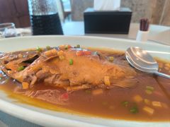 -安徽大厦中餐厅