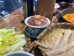 -楠火锅(哈尔滨金爵万象店)