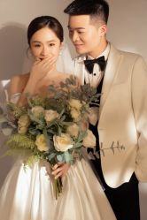-蔚蓝映像STUDIO婚纱摄影(南稍门店)