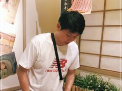 -水林间·寿喜烧自助(仙林金鹰店)