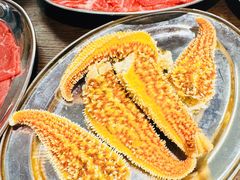 -行运海鲜食集(北京首店)