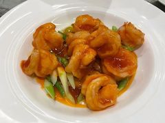 -萬國春·中菜馆(颐和公馆店)