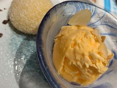 餐后甜品-玄海寿司(国贸店)