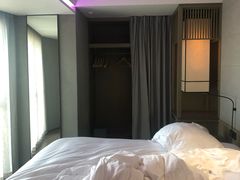 -北京三里屯CHAO酒店