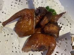 -火啫啫·粤式啫啫煲(南通首店)