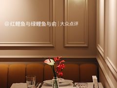 -壳里西餐厅Coquille Seafood Bistro(蒙自路店)