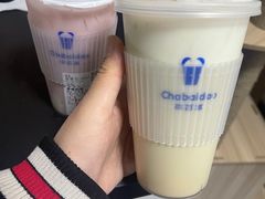 -茶百道(传媒大学店)
