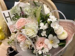 -甜阿姨·天台花园私房菜(万松园店)