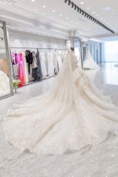 婚纱-MuseMarry婚纱(前海嘉里中心店)