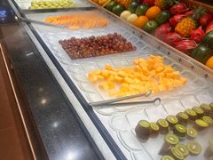 -盛江山自助料理(太原街万达店)