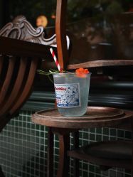 -IMUSE BARBER SHOP