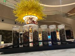 -Plush大堂酒廊(北京金融街威斯汀大酒店)