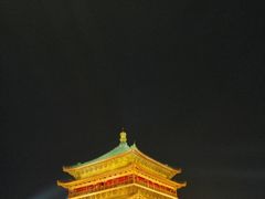 -西安钟楼