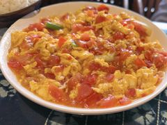 -香满楼(临安路店)