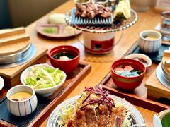 -味太助·银饭食堂(中华城店)