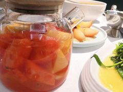 水果茶-玉玲珑(陆家嘴店)