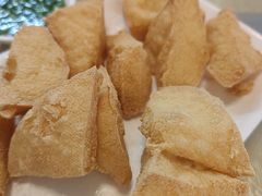 -日日鲜自助餐厅(小公园店)