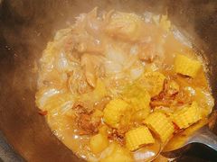 -好灶头铁锅炖(万象城店)