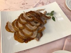 全聚德精品烤鸭-北京全聚德(西翠路店)