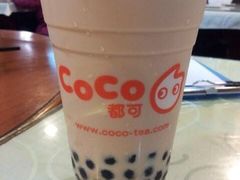 -CoCo都可(合生汇店)