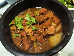 黄牛肉-乡村小镇(新合店)