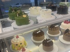 -野人先生现做冰淇淋(北京环宇荟店)